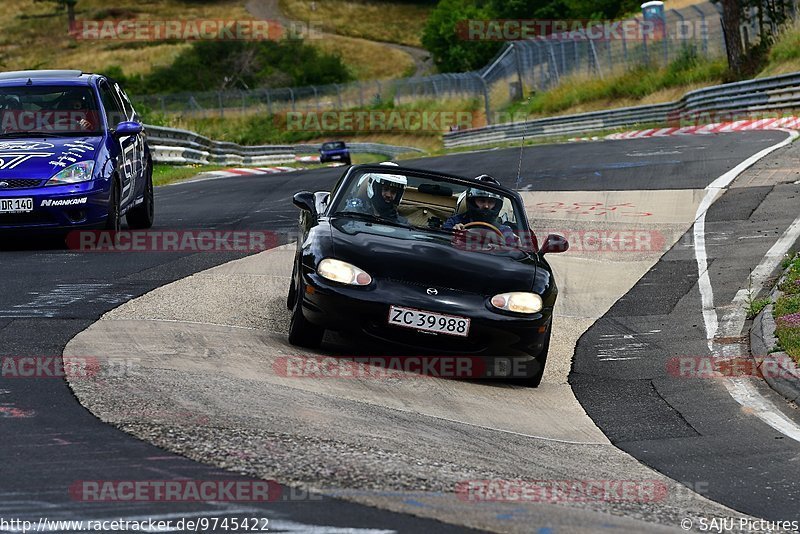 Bild #9745422 - Touristenfahrten Nürburgring Nordschleife (26.07.2020)