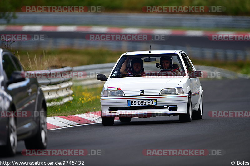 Bild #9745432 - Touristenfahrten Nürburgring Nordschleife (26.07.2020)