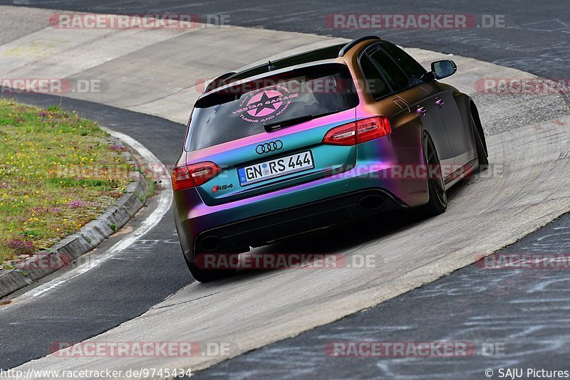 Bild #9745434 - Touristenfahrten Nürburgring Nordschleife (26.07.2020)