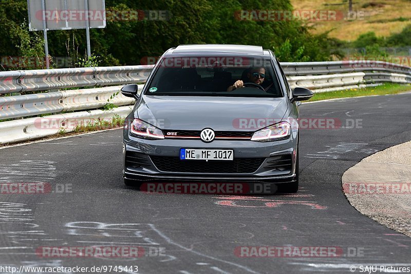 Bild #9745443 - Touristenfahrten Nürburgring Nordschleife (26.07.2020)