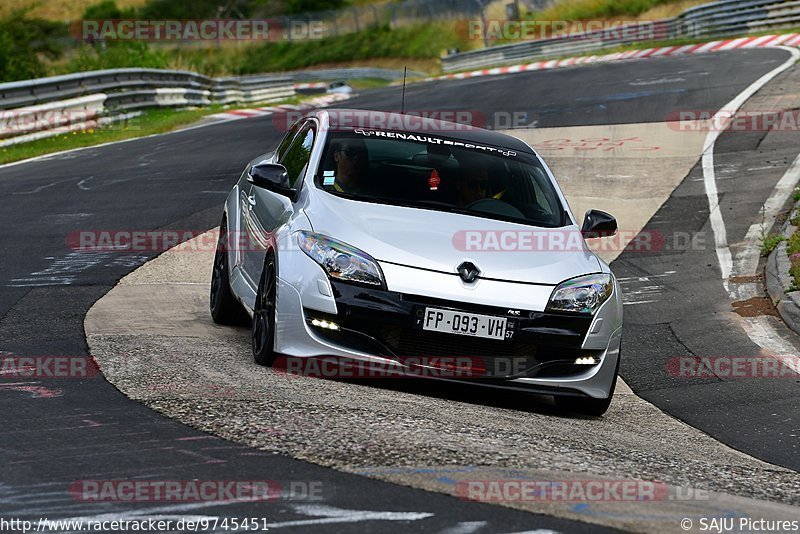 Bild #9745451 - Touristenfahrten Nürburgring Nordschleife (26.07.2020)