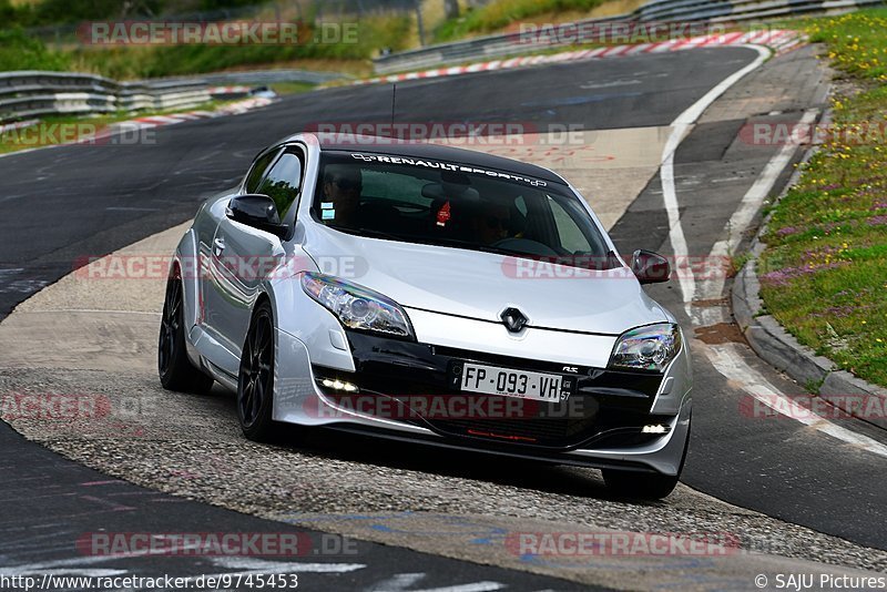 Bild #9745453 - Touristenfahrten Nürburgring Nordschleife (26.07.2020)