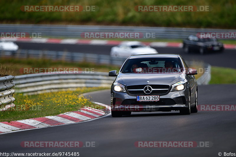 Bild #9745485 - Touristenfahrten Nürburgring Nordschleife (26.07.2020)