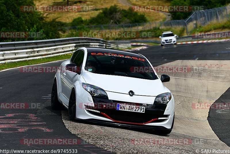 Bild #9745533 - Touristenfahrten Nürburgring Nordschleife (26.07.2020)