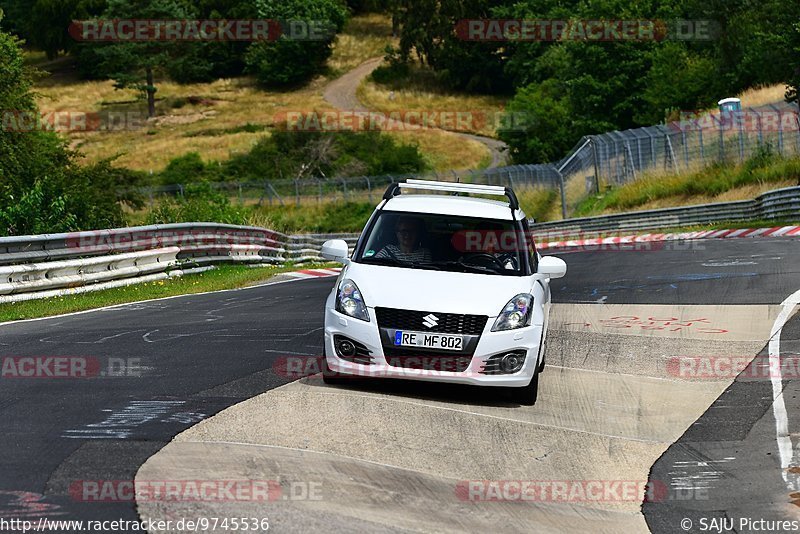 Bild #9745536 - Touristenfahrten Nürburgring Nordschleife (26.07.2020)