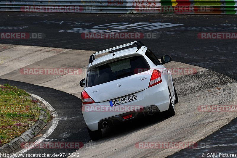 Bild #9745542 - Touristenfahrten Nürburgring Nordschleife (26.07.2020)