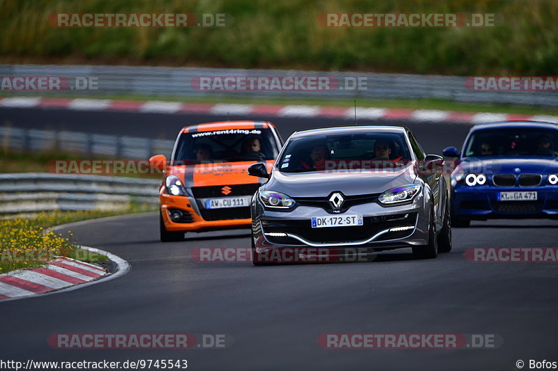 Bild #9745543 - Touristenfahrten Nürburgring Nordschleife (26.07.2020)