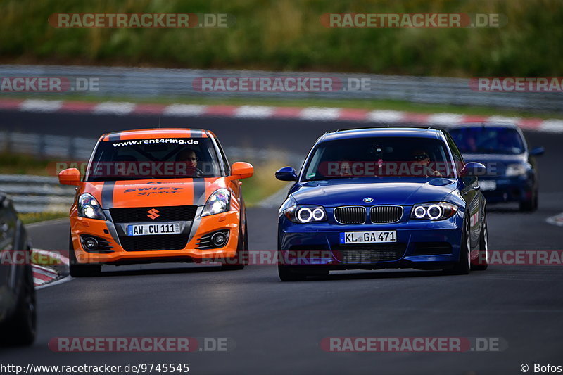 Bild #9745545 - Touristenfahrten Nürburgring Nordschleife (26.07.2020)