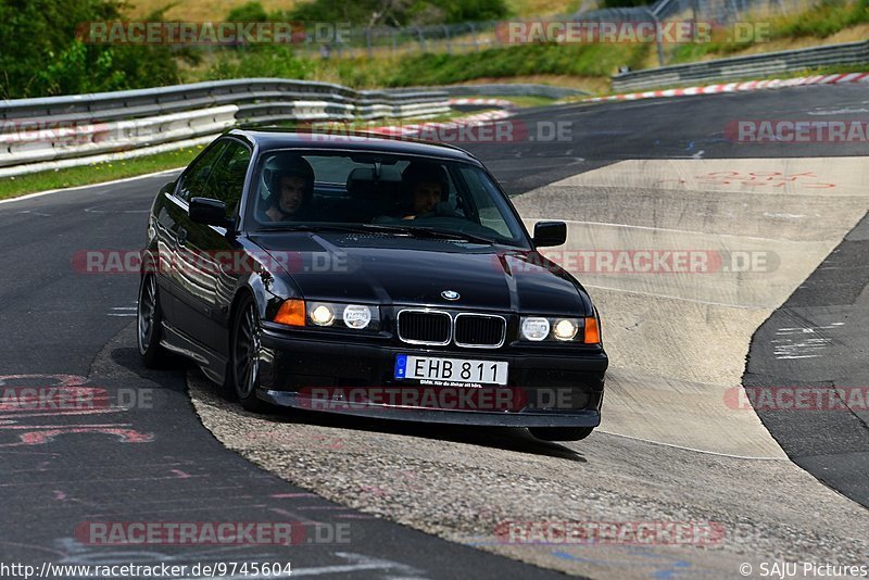 Bild #9745604 - Touristenfahrten Nürburgring Nordschleife (26.07.2020)