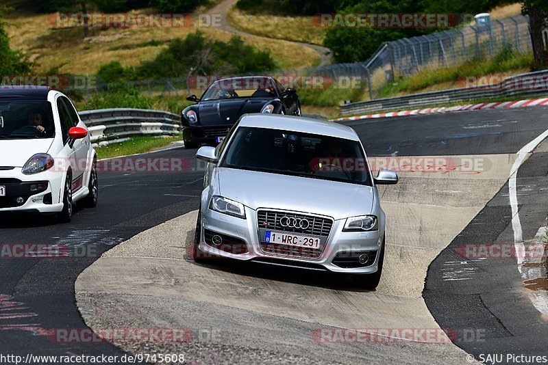 Bild #9745608 - Touristenfahrten Nürburgring Nordschleife (26.07.2020)