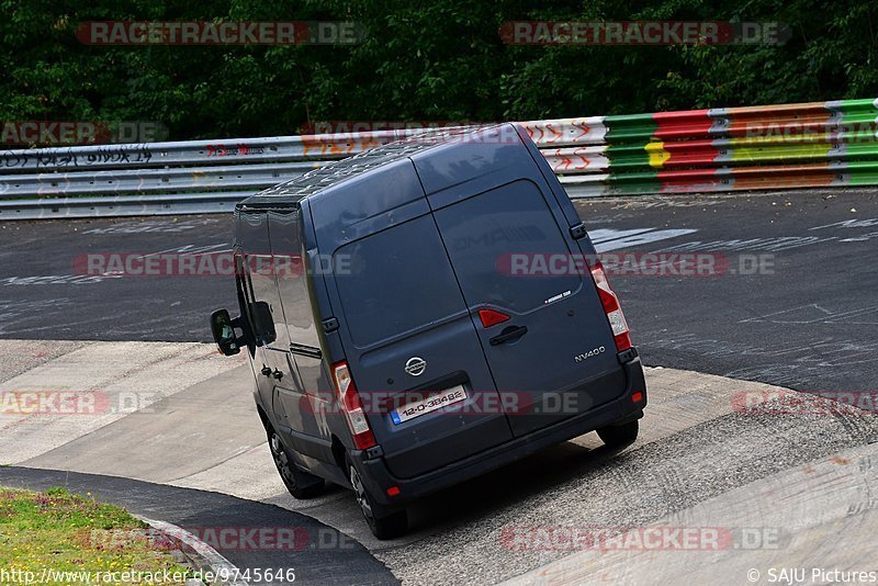 Bild #9745646 - Touristenfahrten Nürburgring Nordschleife (26.07.2020)