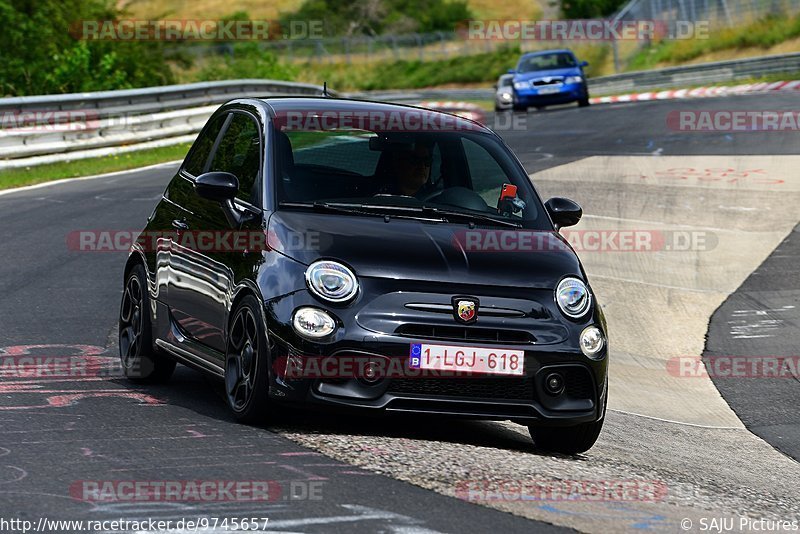 Bild #9745657 - Touristenfahrten Nürburgring Nordschleife (26.07.2020)