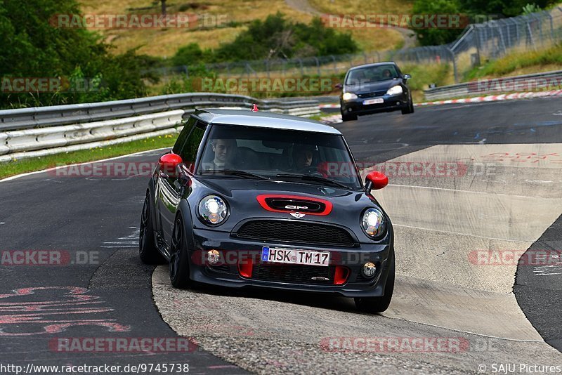 Bild #9745738 - Touristenfahrten Nürburgring Nordschleife (26.07.2020)