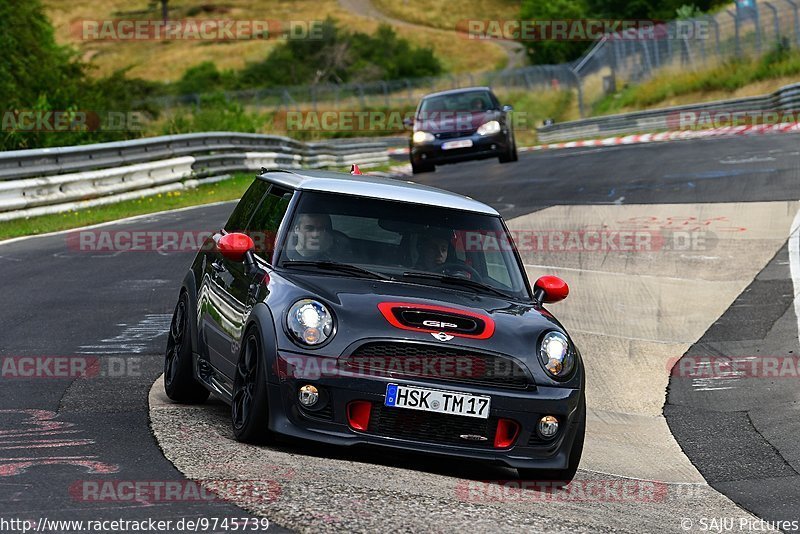 Bild #9745739 - Touristenfahrten Nürburgring Nordschleife (26.07.2020)