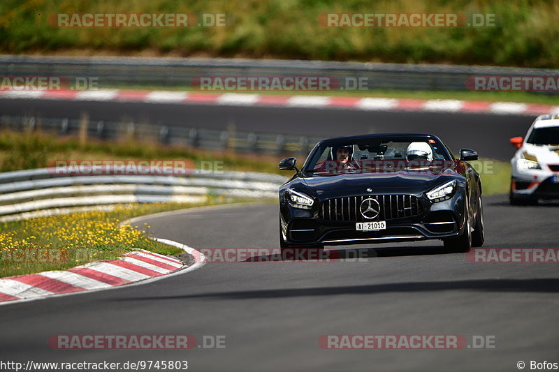 Bild #9745803 - Touristenfahrten Nürburgring Nordschleife (26.07.2020)