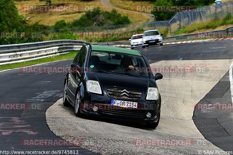 Bild #9745813 - Touristenfahrten Nürburgring Nordschleife (26.07.2020)