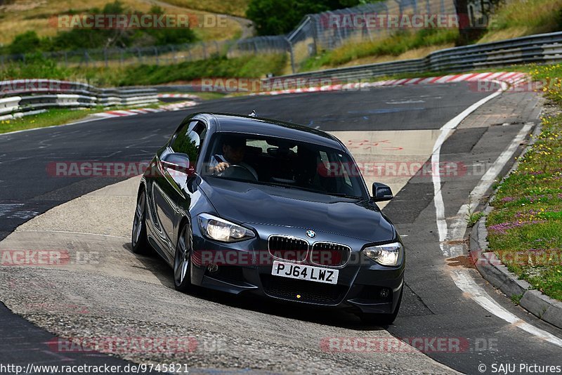 Bild #9745821 - Touristenfahrten Nürburgring Nordschleife (26.07.2020)