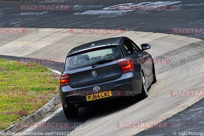 Bild #9745822 - Touristenfahrten Nürburgring Nordschleife (26.07.2020)