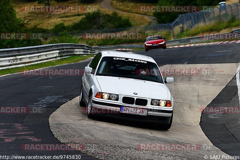 Bild #9745830 - Touristenfahrten Nürburgring Nordschleife (26.07.2020)