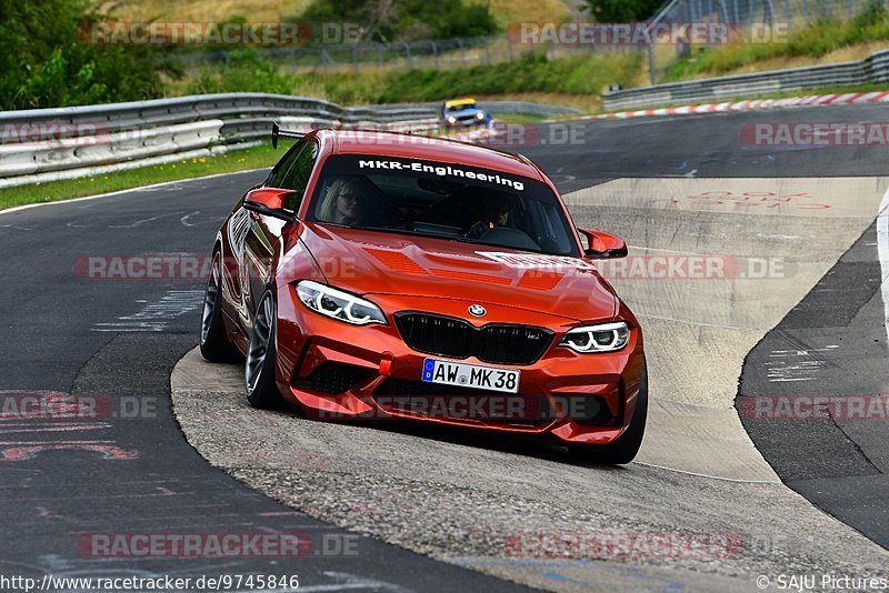 Bild #9745846 - Touristenfahrten Nürburgring Nordschleife (26.07.2020)