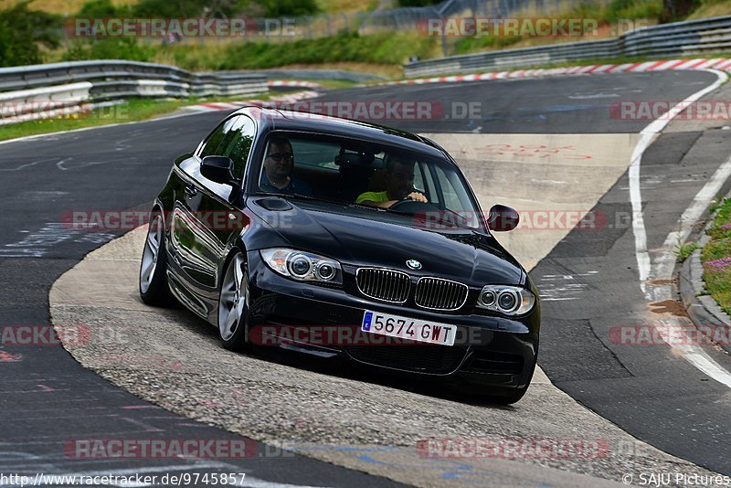 Bild #9745857 - Touristenfahrten Nürburgring Nordschleife (26.07.2020)