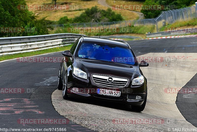 Bild #9745866 - Touristenfahrten Nürburgring Nordschleife (26.07.2020)