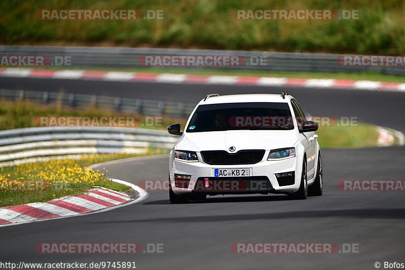 Bild #9745891 - Touristenfahrten Nürburgring Nordschleife (26.07.2020)