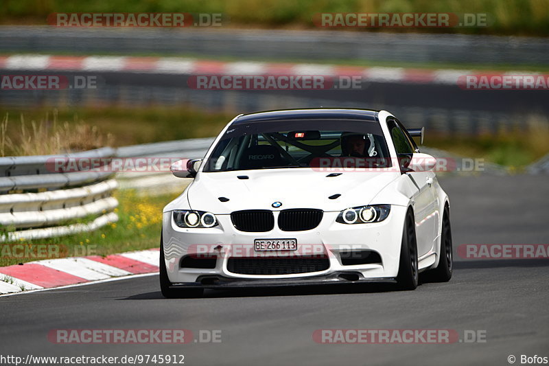 Bild #9745912 - Touristenfahrten Nürburgring Nordschleife (26.07.2020)