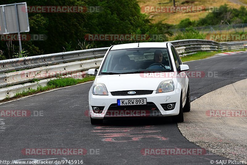 Bild #9745916 - Touristenfahrten Nürburgring Nordschleife (26.07.2020)