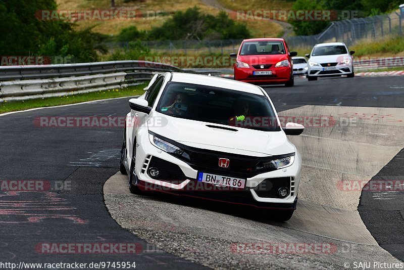 Bild #9745954 - Touristenfahrten Nürburgring Nordschleife (26.07.2020)