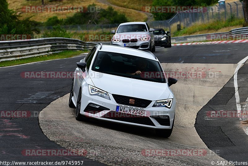 Bild #9745957 - Touristenfahrten Nürburgring Nordschleife (26.07.2020)