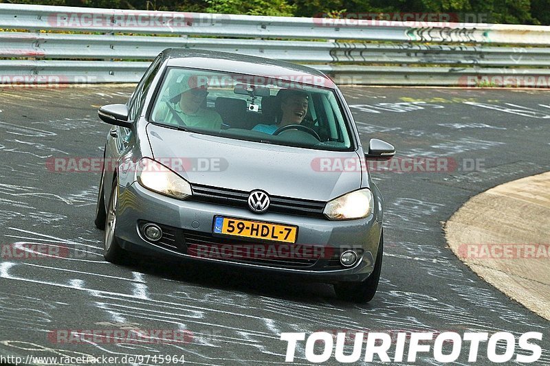 Bild #9745964 - Touristenfahrten Nürburgring Nordschleife (26.07.2020)