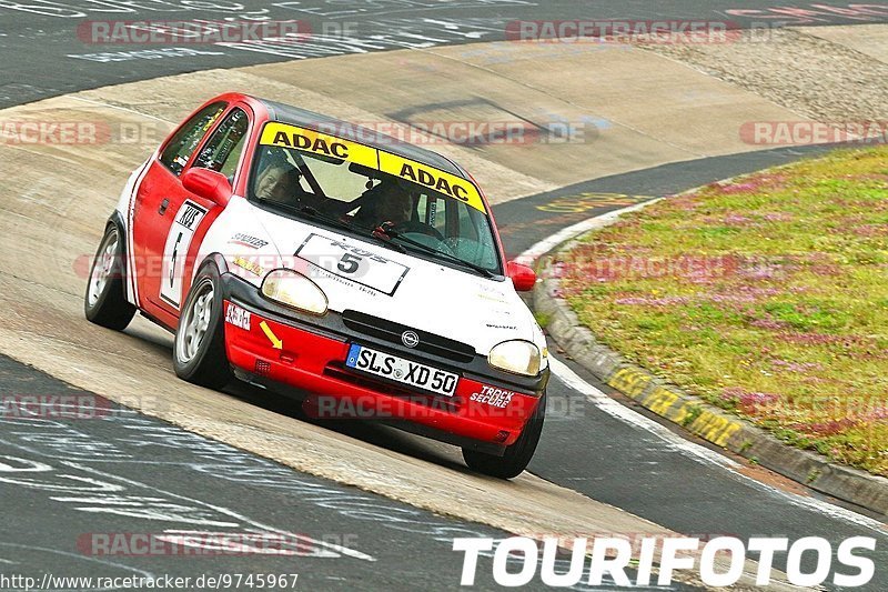 Bild #9745967 - Touristenfahrten Nürburgring Nordschleife (26.07.2020)