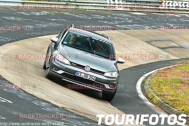 Bild #9745968 - Touristenfahrten Nürburgring Nordschleife (26.07.2020)