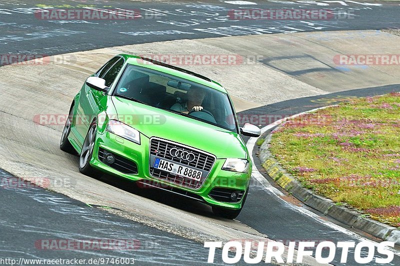 Bild #9746003 - Touristenfahrten Nürburgring Nordschleife (26.07.2020)