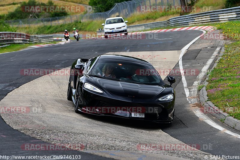 Bild #9746103 - Touristenfahrten Nürburgring Nordschleife (26.07.2020)