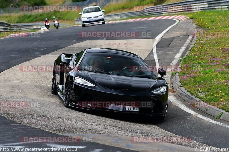 Bild #9746110 - Touristenfahrten Nürburgring Nordschleife (26.07.2020)