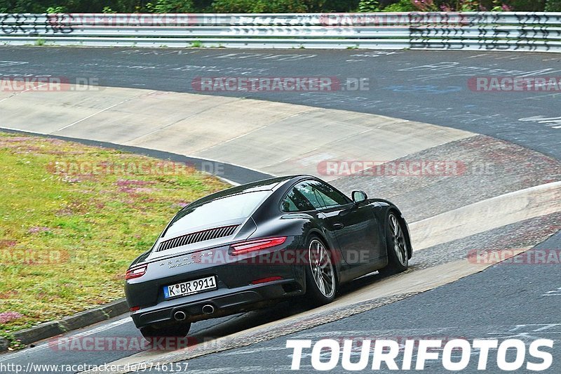 Bild #9746157 - Touristenfahrten Nürburgring Nordschleife (26.07.2020)