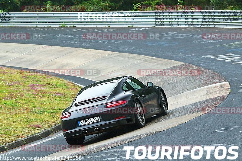 Bild #9746158 - Touristenfahrten Nürburgring Nordschleife (26.07.2020)