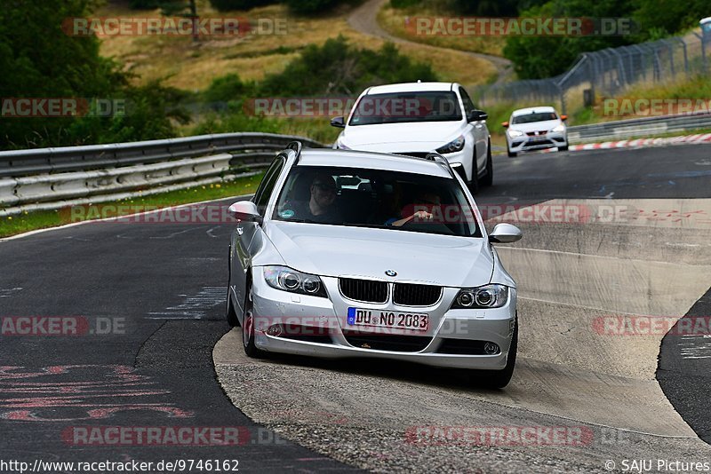 Bild #9746162 - Touristenfahrten Nürburgring Nordschleife (26.07.2020)