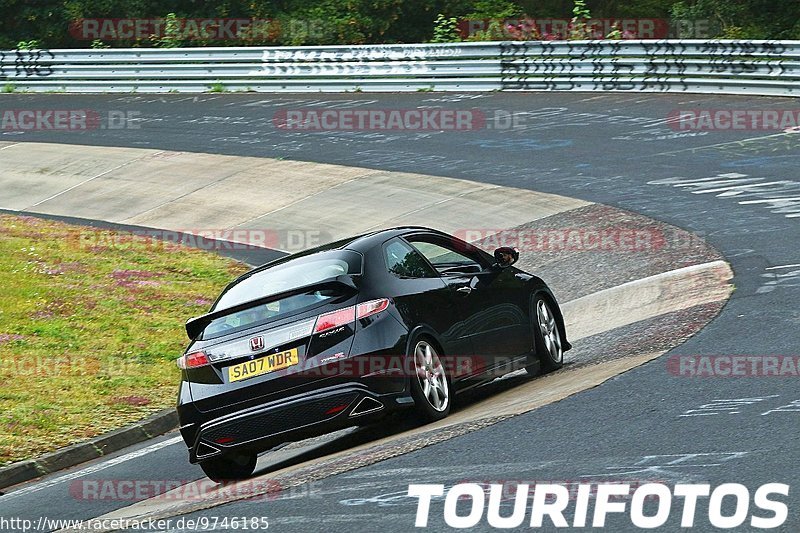 Bild #9746185 - Touristenfahrten Nürburgring Nordschleife (26.07.2020)