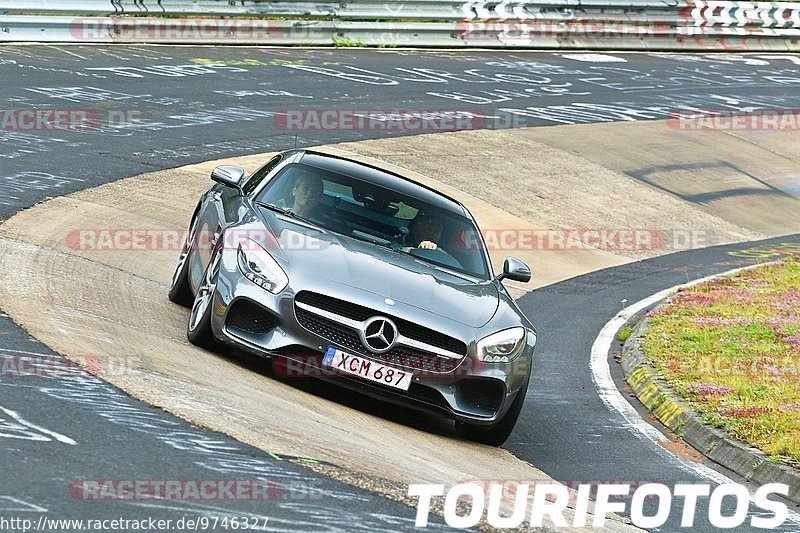 Bild #9746327 - Touristenfahrten Nürburgring Nordschleife (26.07.2020)