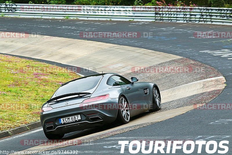 Bild #9746332 - Touristenfahrten Nürburgring Nordschleife (26.07.2020)