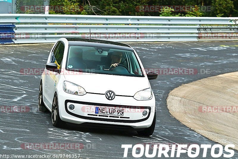 Bild #9746357 - Touristenfahrten Nürburgring Nordschleife (26.07.2020)