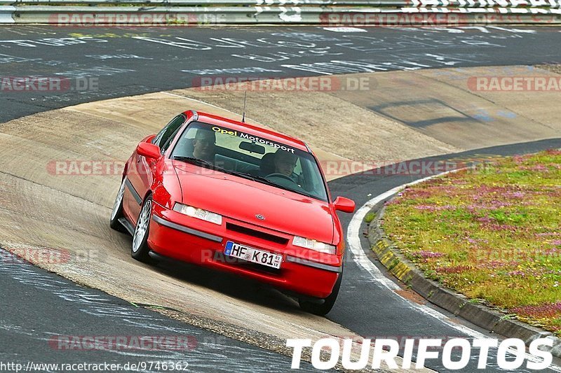 Bild #9746362 - Touristenfahrten Nürburgring Nordschleife (26.07.2020)