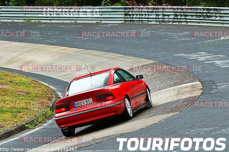 Bild #9746367 - Touristenfahrten Nürburgring Nordschleife (26.07.2020)