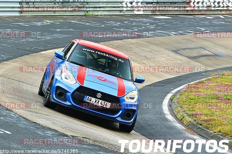 Bild #9746385 - Touristenfahrten Nürburgring Nordschleife (26.07.2020)