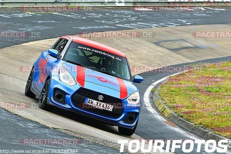 Bild #9746387 - Touristenfahrten Nürburgring Nordschleife (26.07.2020)