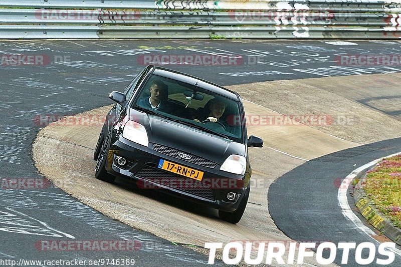 Bild #9746389 - Touristenfahrten Nürburgring Nordschleife (26.07.2020)