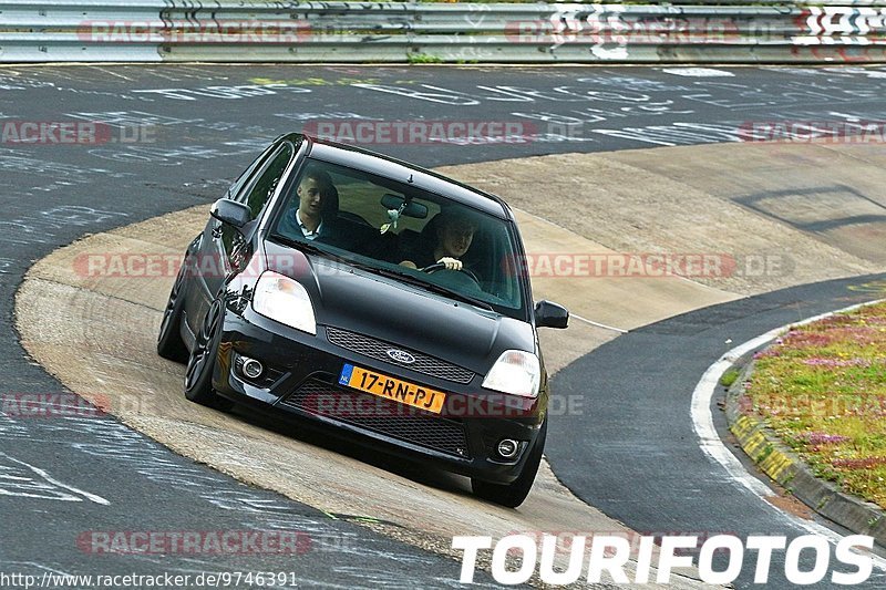 Bild #9746391 - Touristenfahrten Nürburgring Nordschleife (26.07.2020)